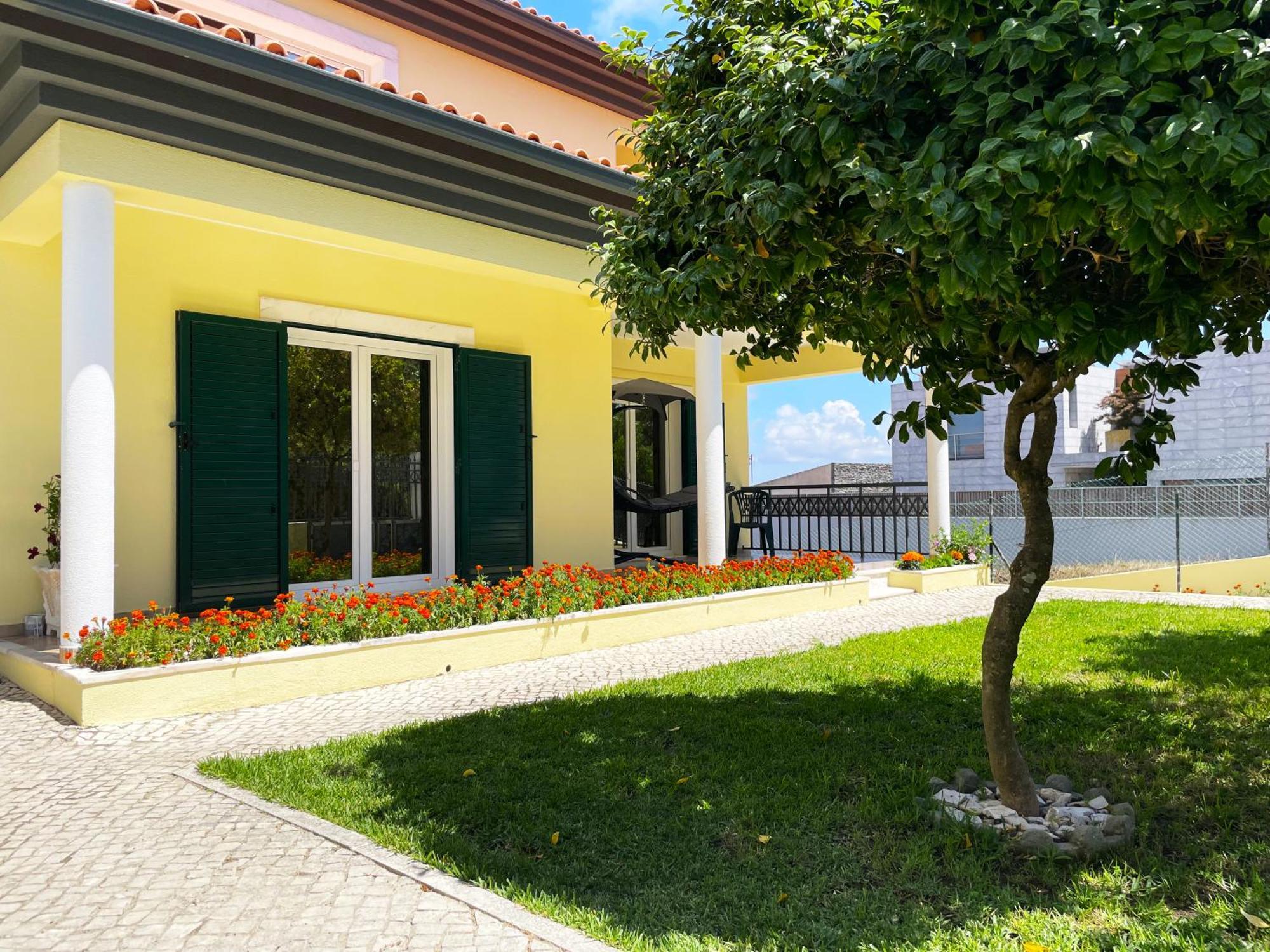 Lolik Villa Sobreda Exterior foto
