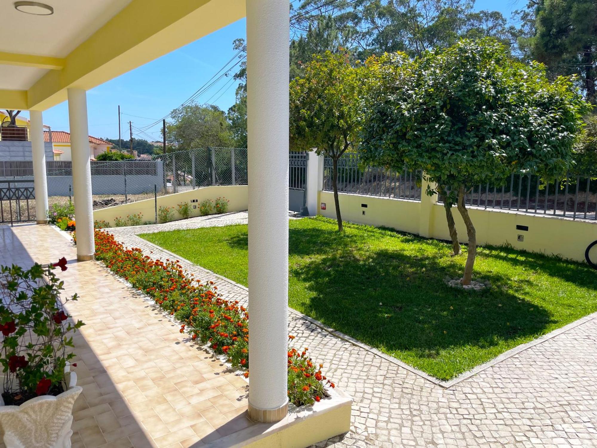 Lolik Villa Sobreda Exterior foto